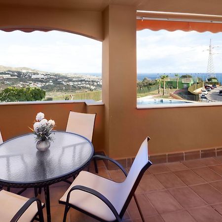 Duplex Trebol Apartment Rincon de la Victoria Ngoại thất bức ảnh