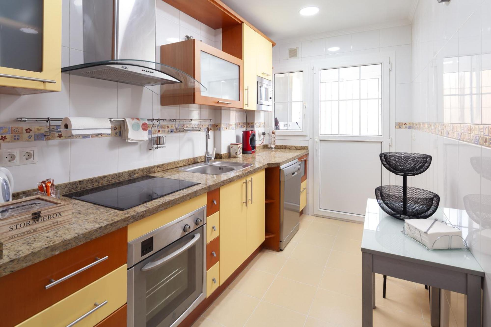 Duplex Trebol Apartment Rincon de la Victoria Ngoại thất bức ảnh