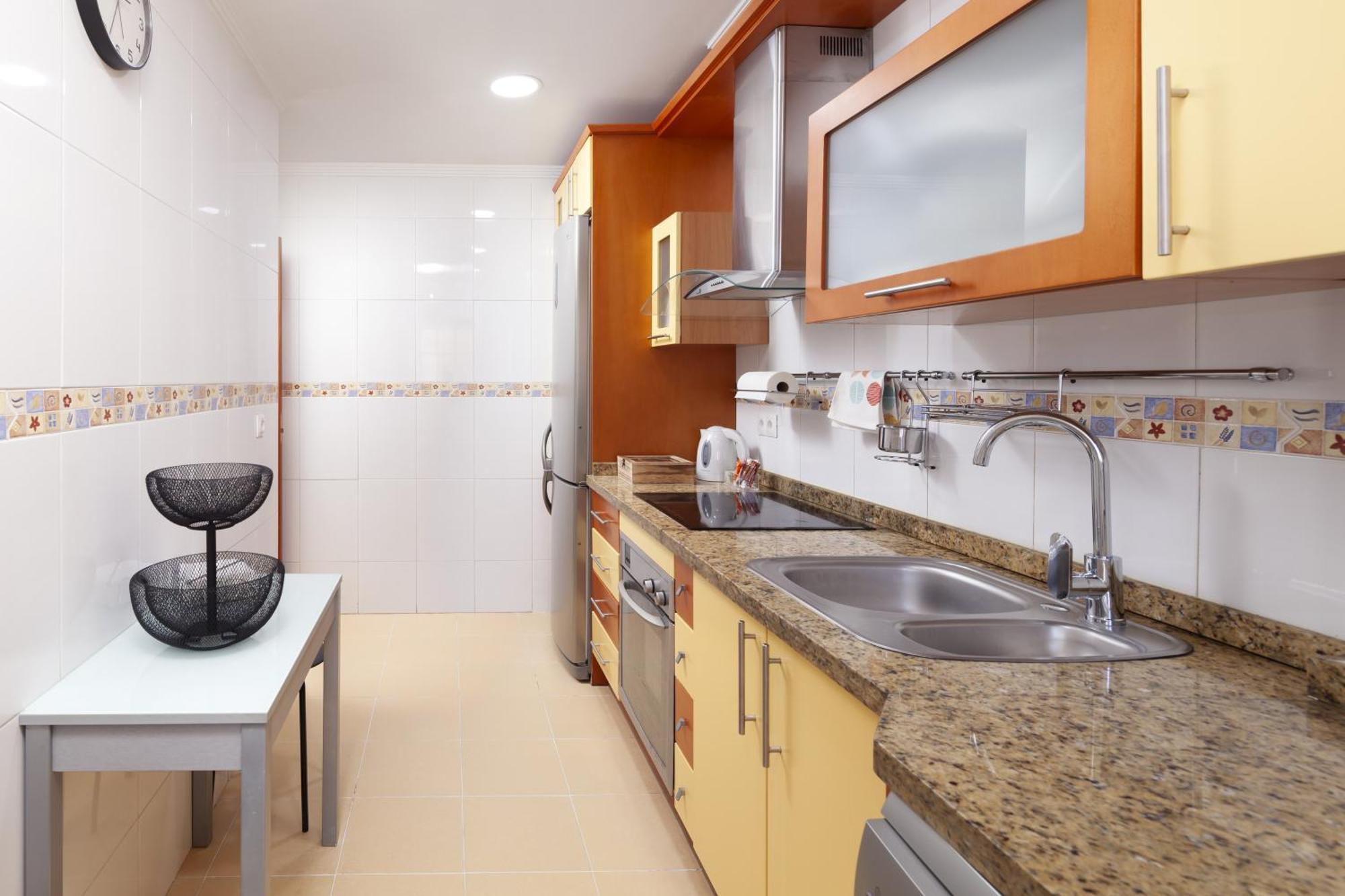 Duplex Trebol Apartment Rincon de la Victoria Ngoại thất bức ảnh