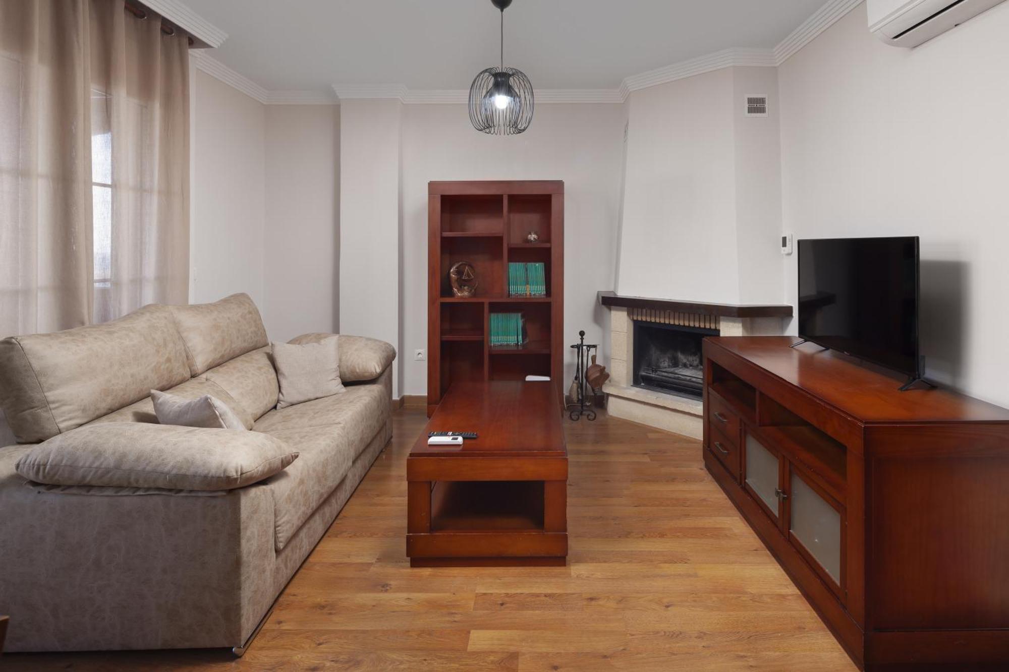 Duplex Trebol Apartment Rincon de la Victoria Ngoại thất bức ảnh
