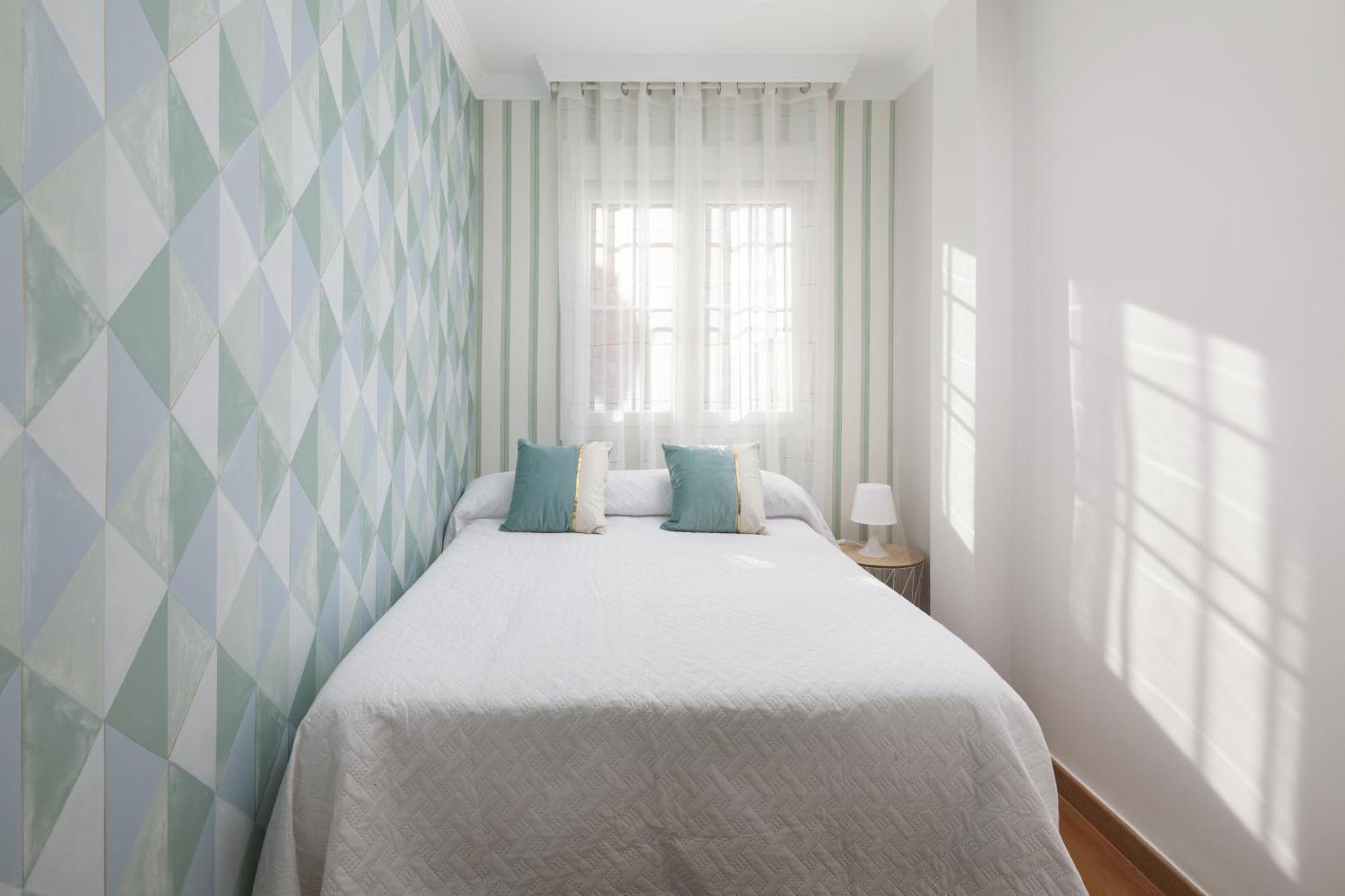 Duplex Trebol Apartment Rincon de la Victoria Ngoại thất bức ảnh