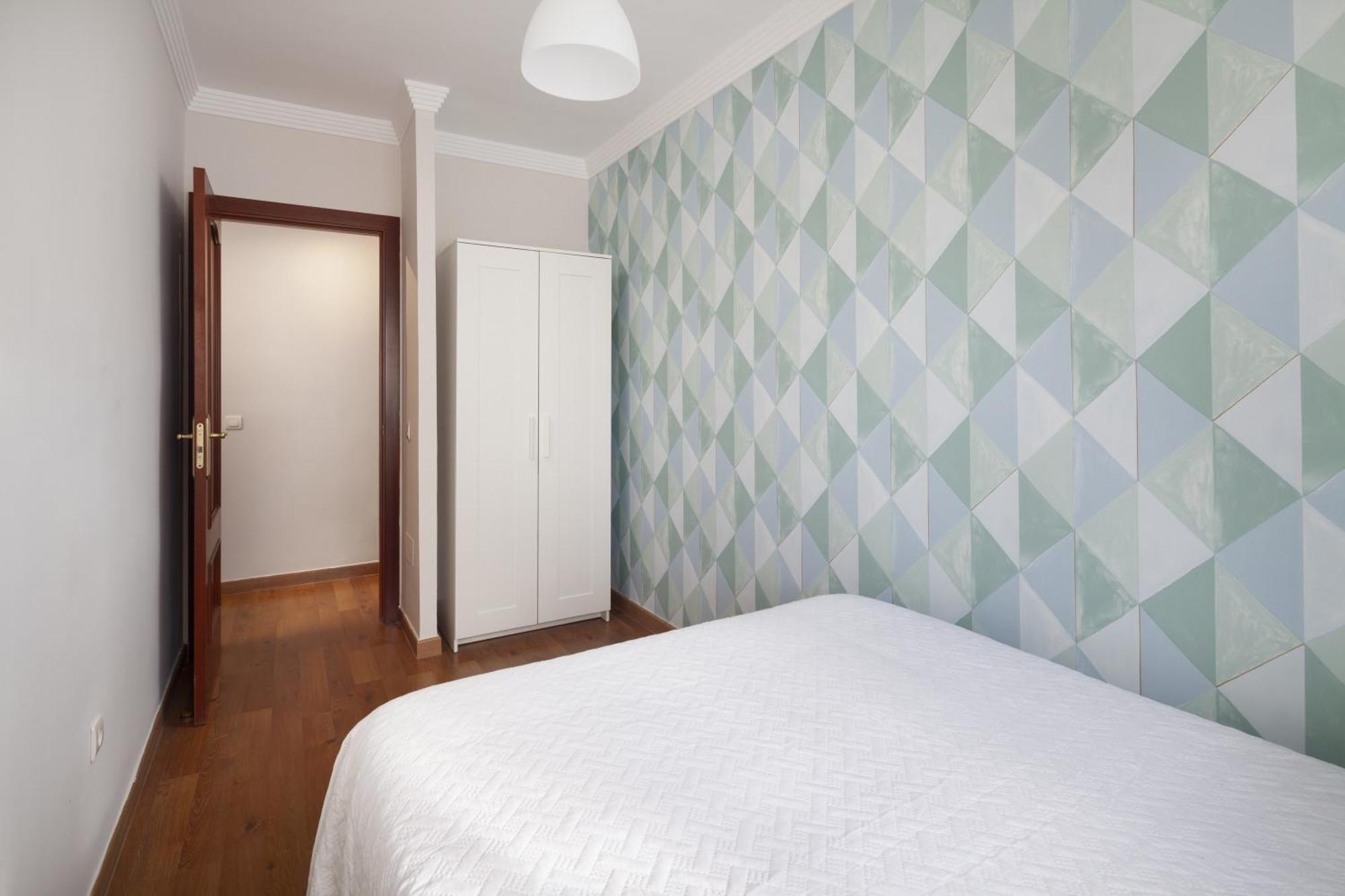 Duplex Trebol Apartment Rincon de la Victoria Ngoại thất bức ảnh