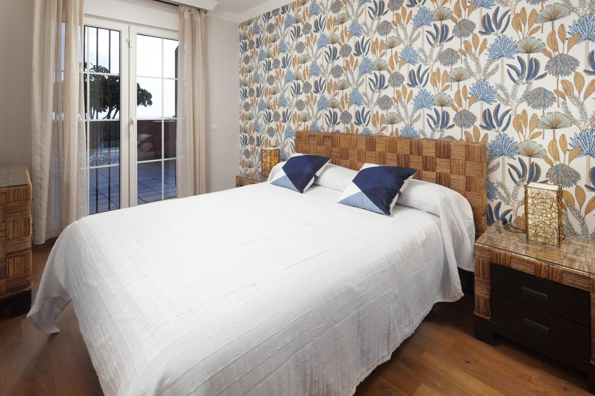 Duplex Trebol Apartment Rincon de la Victoria Ngoại thất bức ảnh
