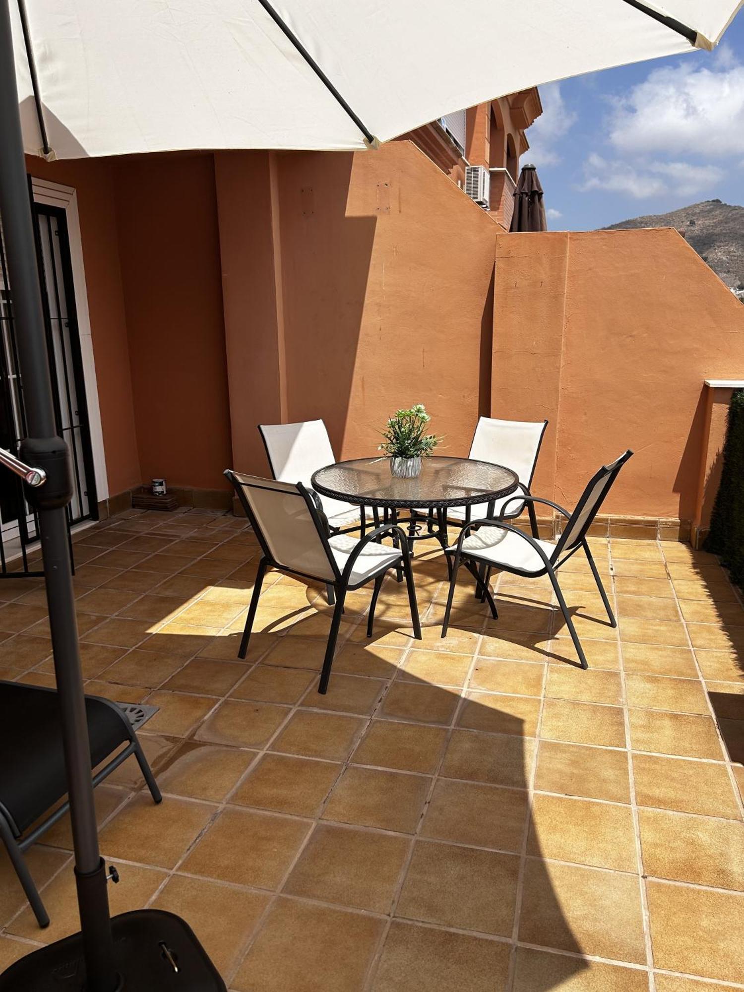 Duplex Trebol Apartment Rincon de la Victoria Ngoại thất bức ảnh