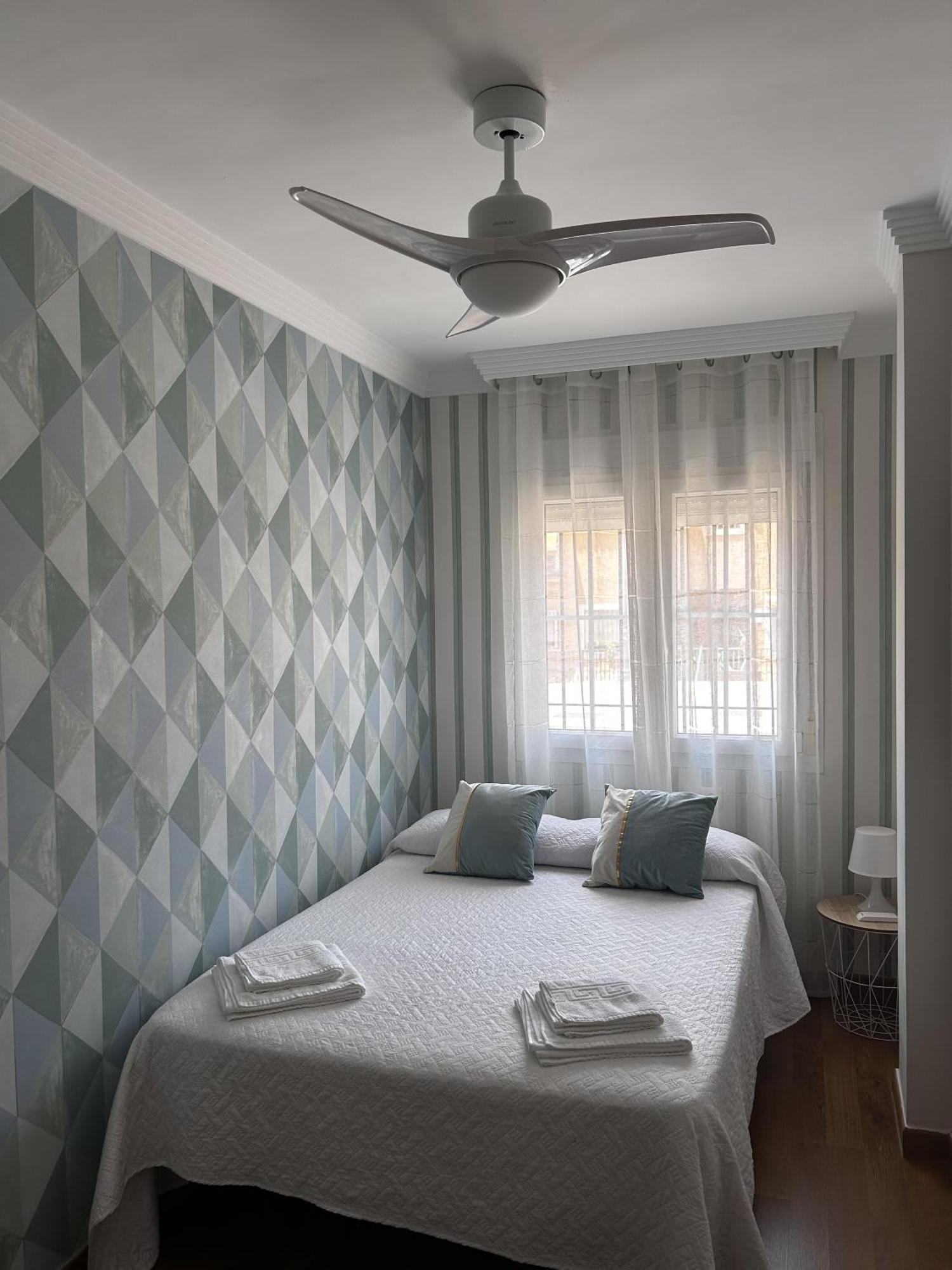 Duplex Trebol Apartment Rincon de la Victoria Ngoại thất bức ảnh